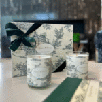 Boîte Bougies