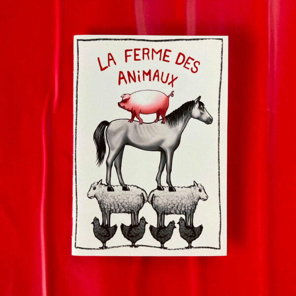 animaux