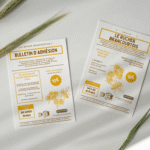 Supports papier Rucher Brancourtois
