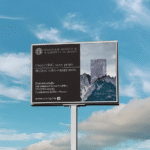 publicité cmmg billboard