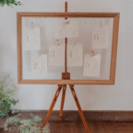 plan de table
