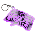 porte-clef 3D